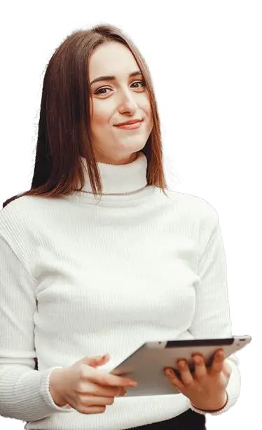 girl image